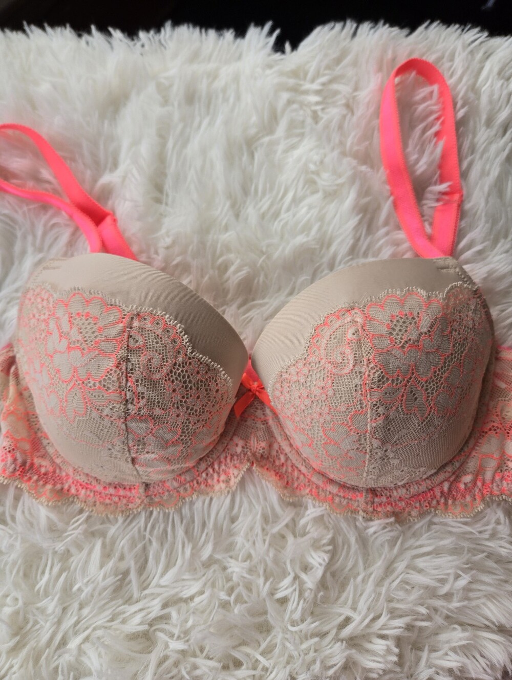 Victoria's Secret Bra 36C